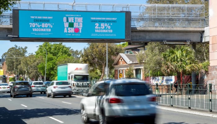 Carat-UNICEF-Australia-Vaccine-Equity-Campaign