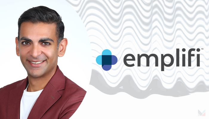 Emplifi Varun Sharma
