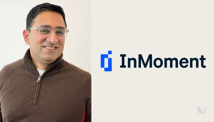 Mehul-Nagrani-InMoment-GM-AI-Product-Technology