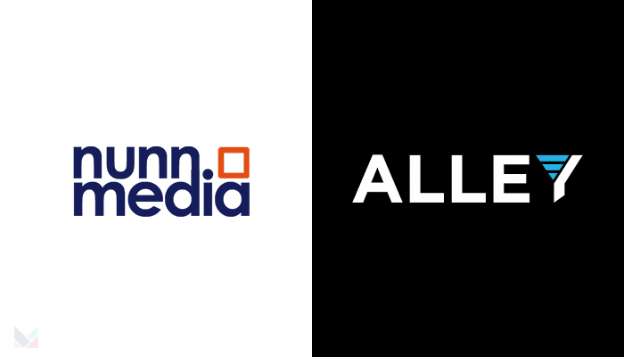 Nunn Media x ALLEY
