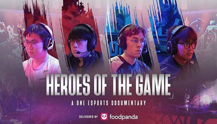 ONE Esports