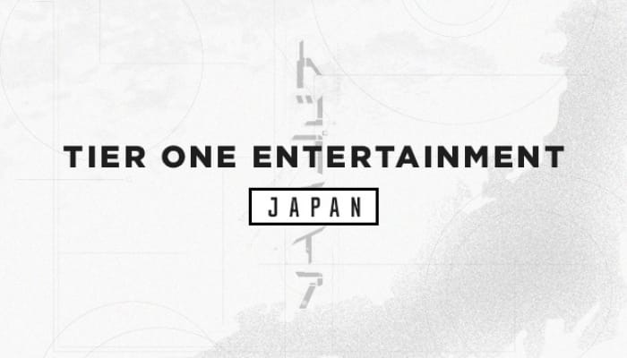 Tier-One-Entertainment-Japan-Expansion