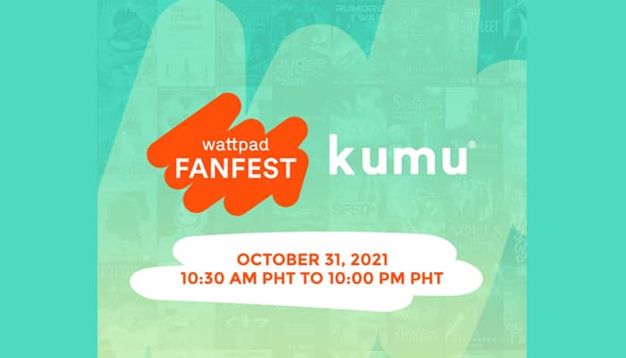 Wattpad x Kumu