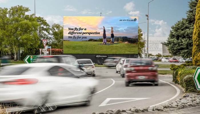 JCDecaux-VIOOH-Air-New-Zealand-Programmatic-Campaign