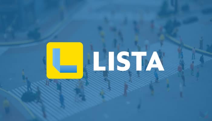 Lista new funds