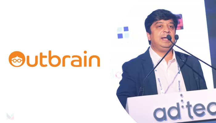 Outbrain Charles MD