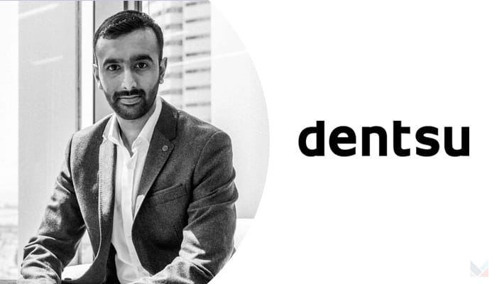 Rohan Philips Dentsu