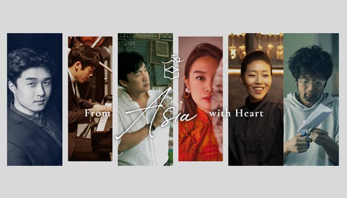 Shangri-La WithHeart campaign