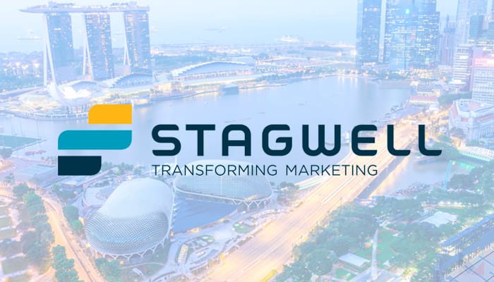 Stagwell SG office