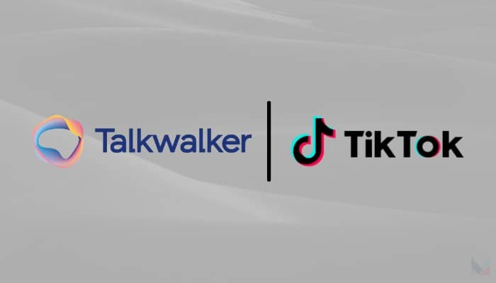 TalkWalker