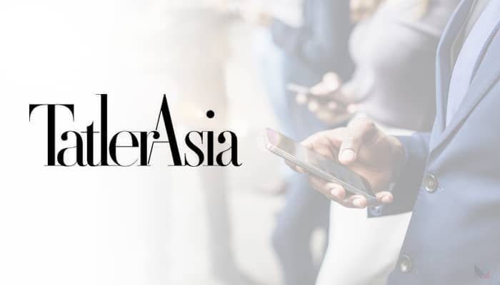 Tatler Asia