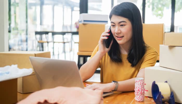 Don’t just sell online: Listen, audit, and transform the journey