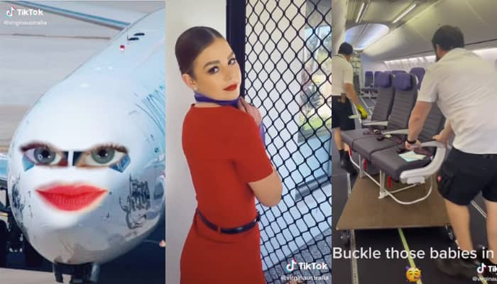 Virgin-Australia-Official-TikTok-Channel