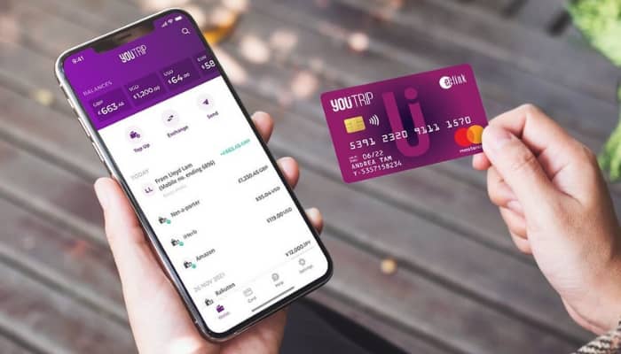 YouTrip-B2B-Expansion-Funding