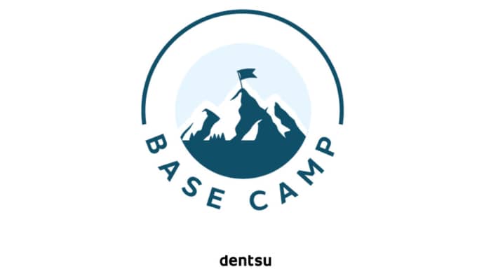 dentsu-Media-Basecamp-Learning-Development-Program