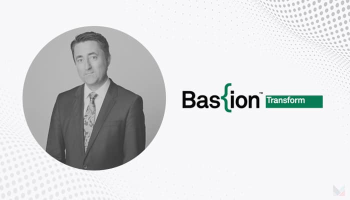 Bastion Gaven Morris