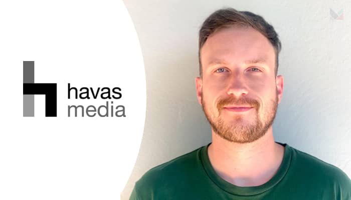 Daniel Tozer Havas Media