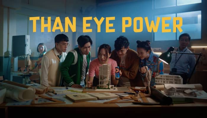 Heineken-Solar-Energy-Campaign