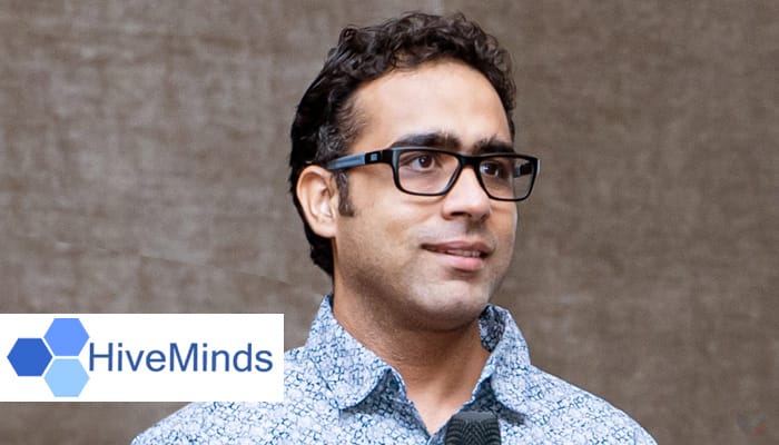 HiveMinds-Mohit-Grover
