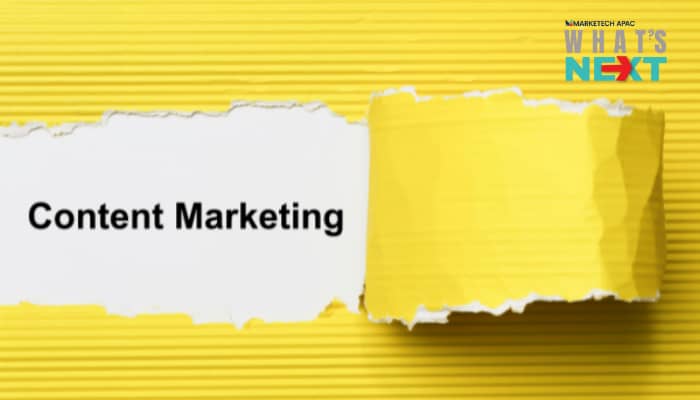 What’s NEXT: Guide to help you master the art of content marketing in 2022