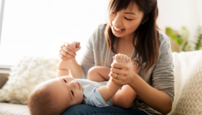 How much do Singaporean parents need to cover basic baby items?