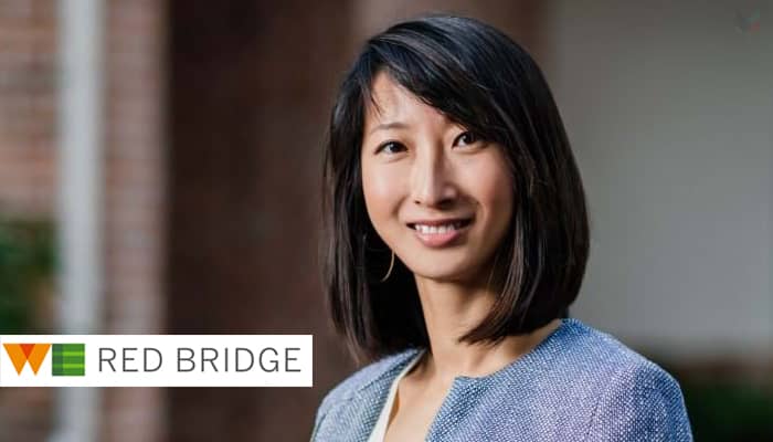 WE Red Bridge Nicky Wang 1