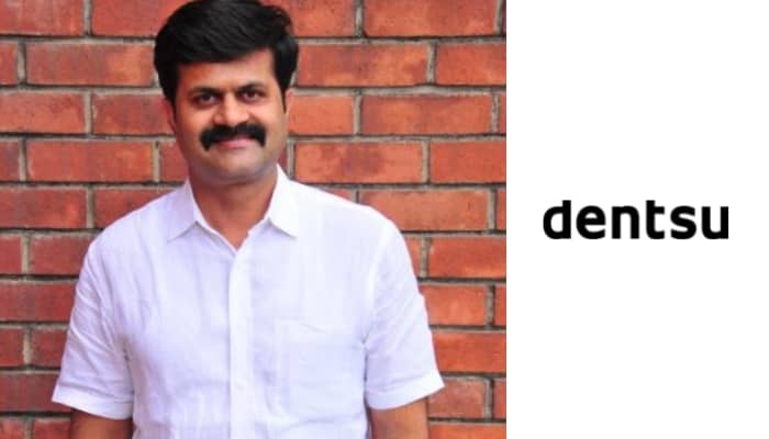 dentsu-Ramsai-Suriyanarayanan-Managing-Partner-India
