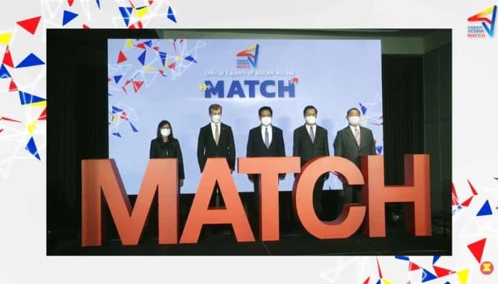 Thailand’s SME promotion office spearheads ASEAN’s SME information, business matching portal launch