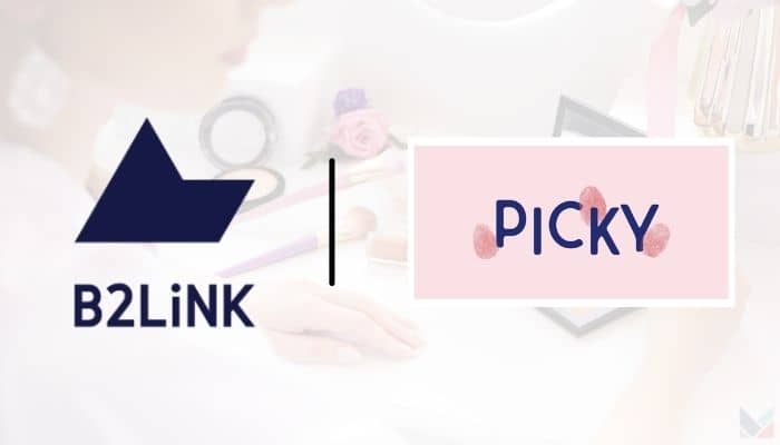 B2LiNk-PICKY-K-Beauty-Acquisition