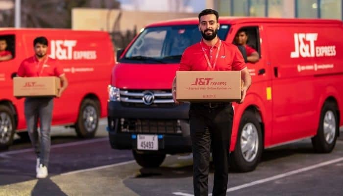 J&T-Express-UAE-Saudi-Arabia-Expansion