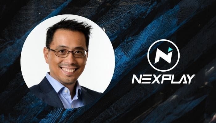 Miguel Bernas President Founder Nexplay