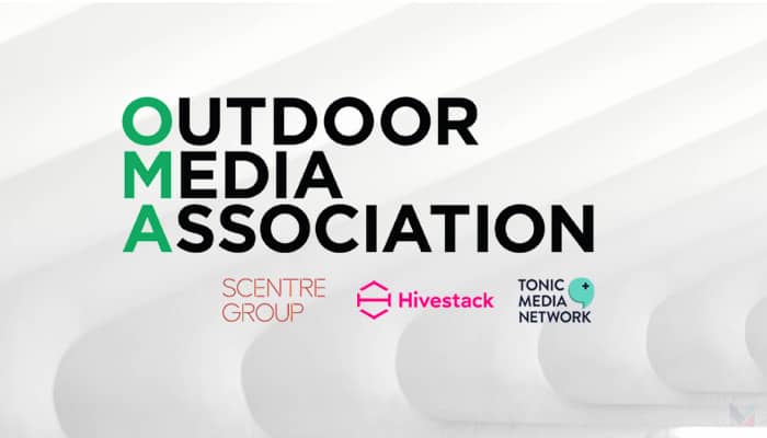 OMA-Scentre-Group-Hivestack-Tonic-Media-Network