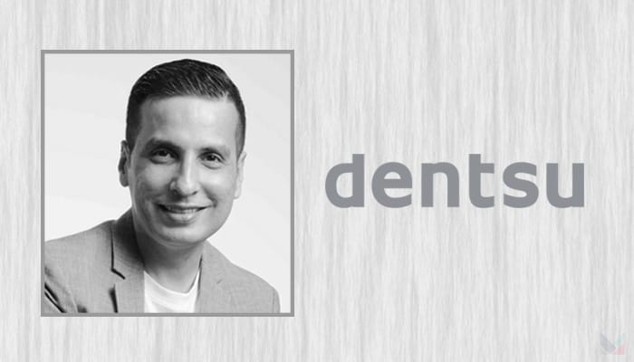 Prakash-Kamdar Dentsu Indonesia