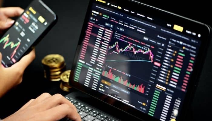 Thailand-Cryptocurrency