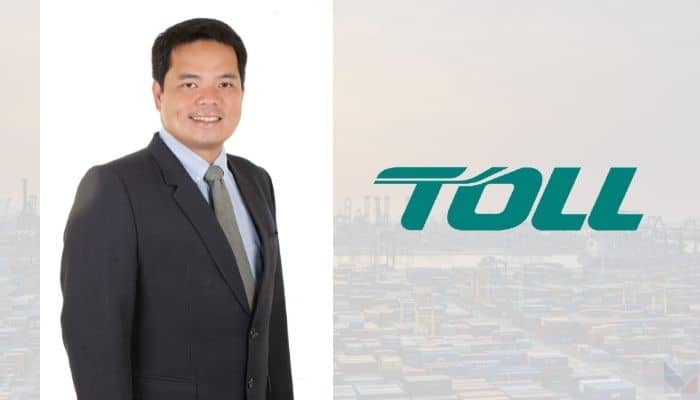 Toll-Benjamin-Bathan-Philippine-First-Office