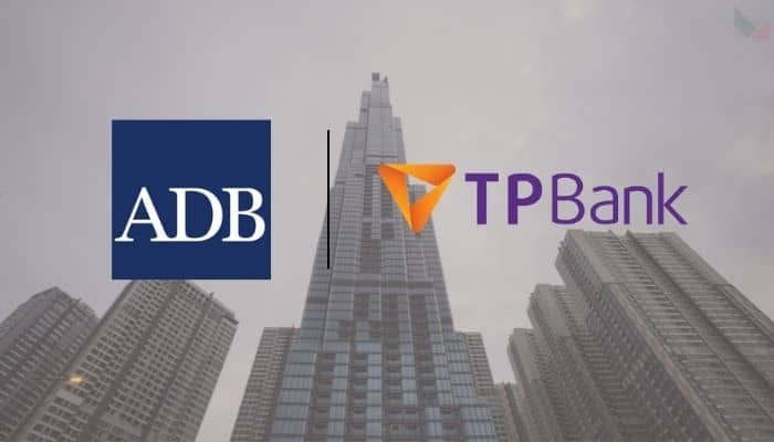 ADB, TPB sign $25m loan to finance women-led SMEs in Vietnam