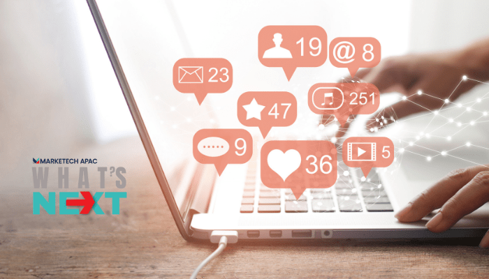 What’s NEXT: Why brands must adopt a multi-platform strategy for social advertising