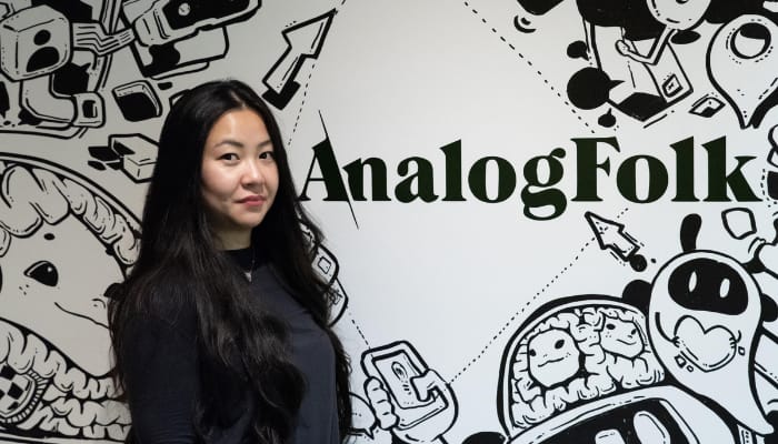 Analog Folk Dixi Song