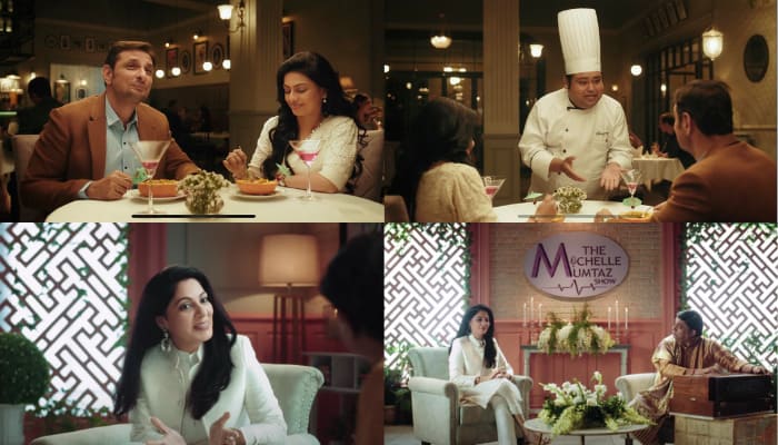 IDFC MF new campaign