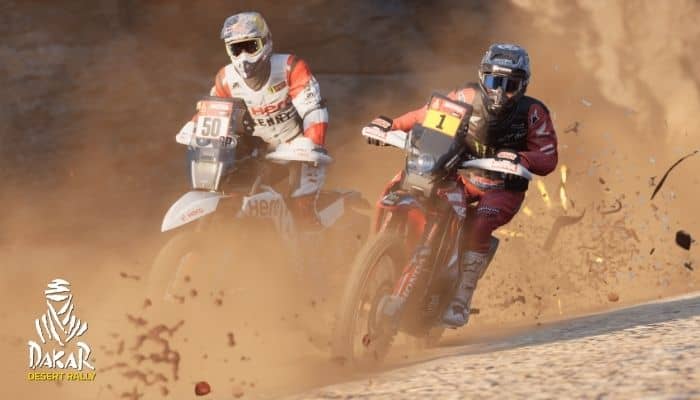 Anzu tapped as in-game adtech provider for Saber Interactive’s ‘Dakar Desert Rally’