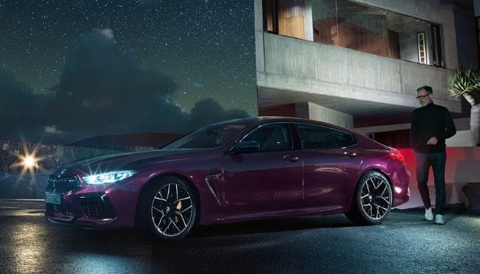 Clemenger BBDO retains BMW’s creative account in ANZ