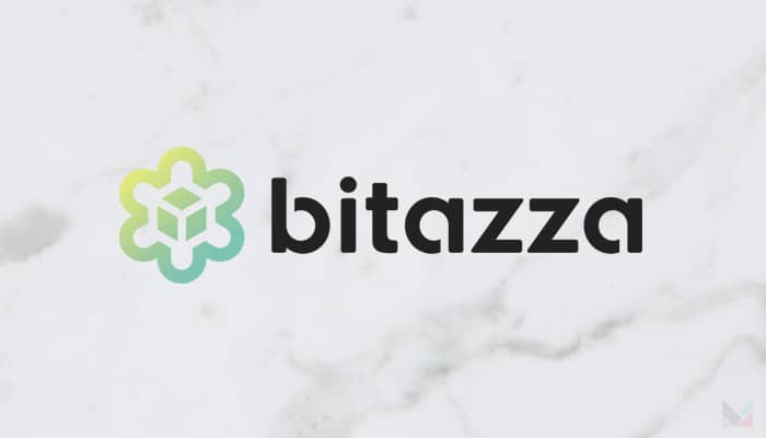 Bitazza Thailand