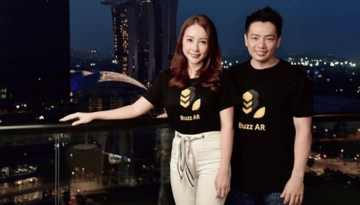 Woman-led metaverse startup BuzzAR raises US$3.8m funding for ‘inclusive metaverse’
