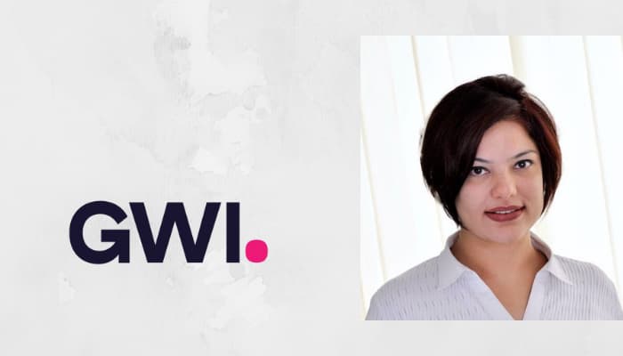 GWI taps Aditi Kohli as senior vice president for APAC to drive regional growth