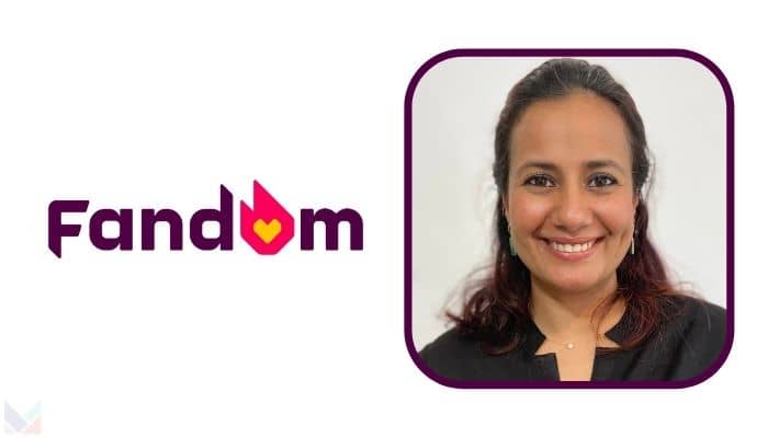 Fandom appoints Yamini Joshi as managing director for sales in APAC