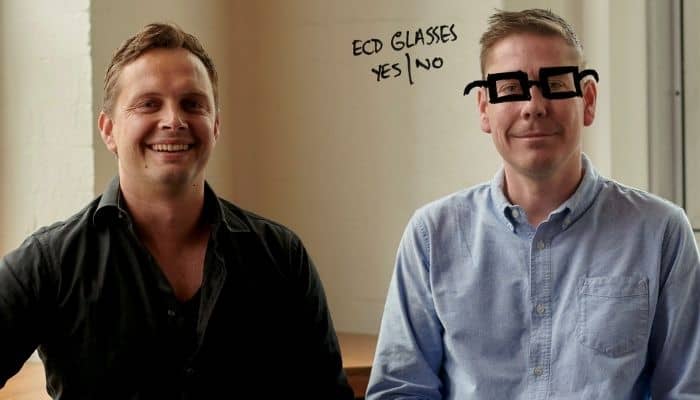 Howatson+Company welcomes Richard Shaw, Jeremy Hog as new ECDs