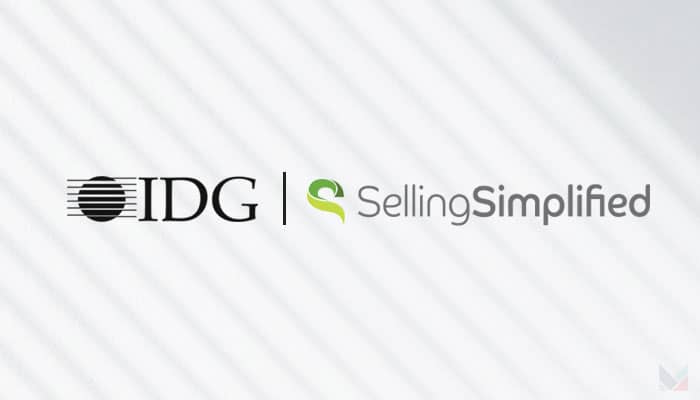 IDG-and-Selling-Simplified