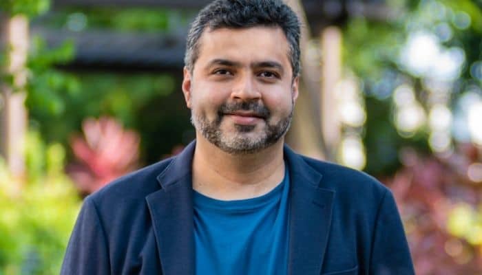 Edelman appoints Jamshed Wadia as new vice chair for digital in APAC