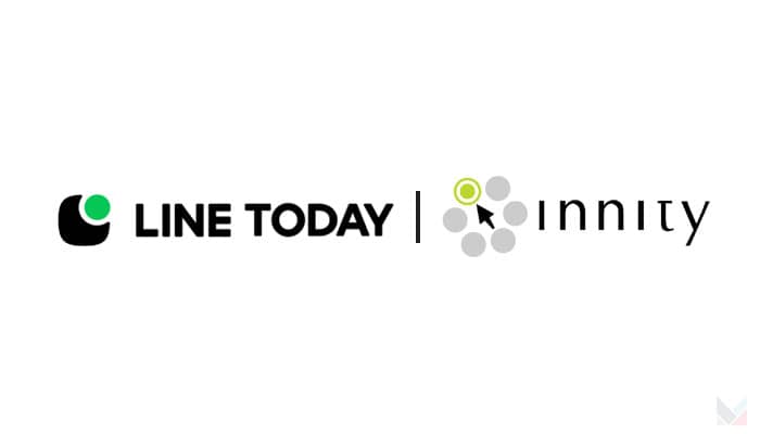 LINE-Today-and-Innity