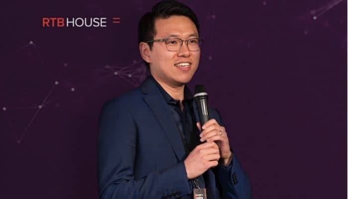 RTB House boosts APAC presence with Shien Zhu’s appointment as VP for branding sales